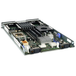 68Y8163 IBM MAINBOARD LGA1366 FOR IBM BLADECENTER HS22